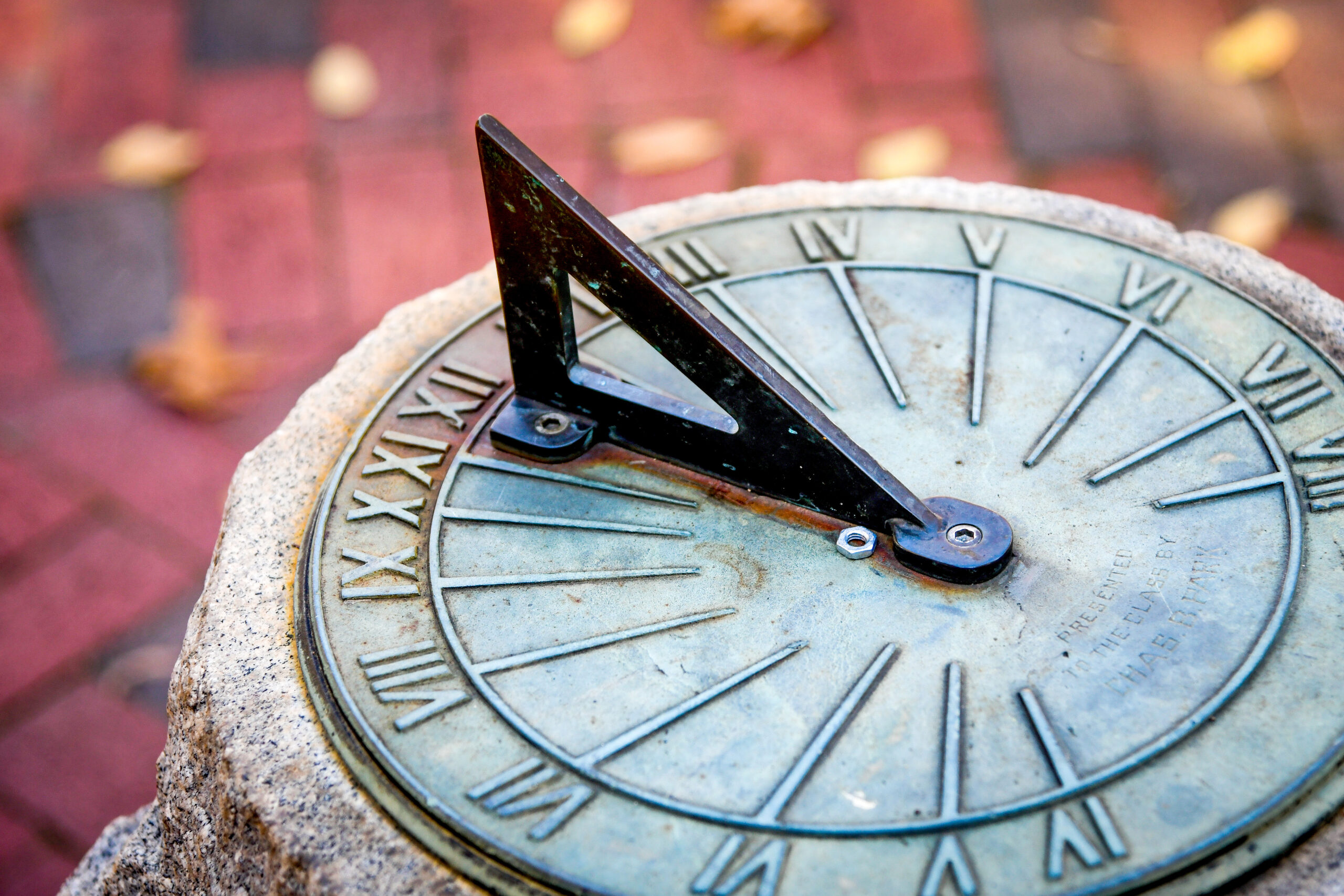 Sundial