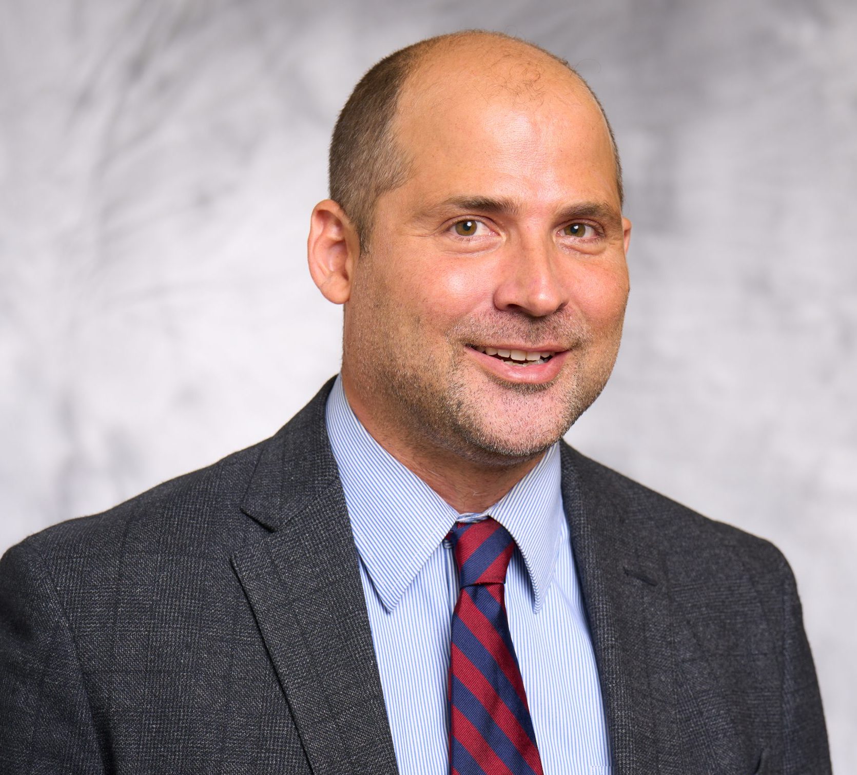 Photo of Andrew Papanicolaou