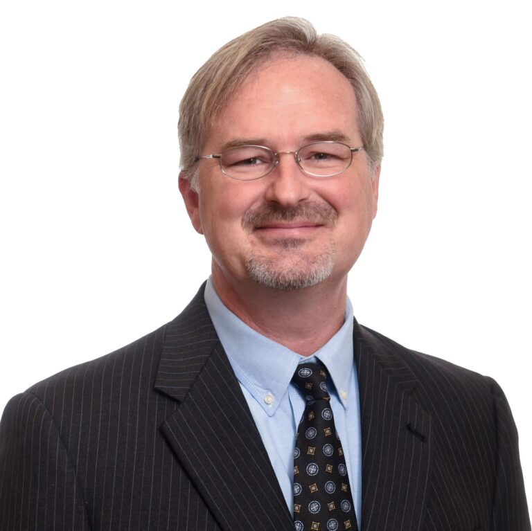 Photo of Mark Walker