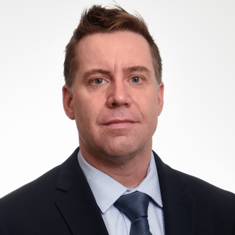 Photo of Denis Pelletier