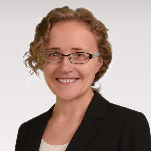 Photo of Ilze Kalina