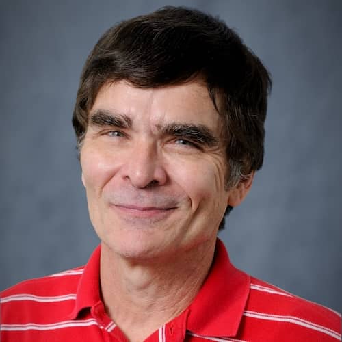 Photo of Charles Smith