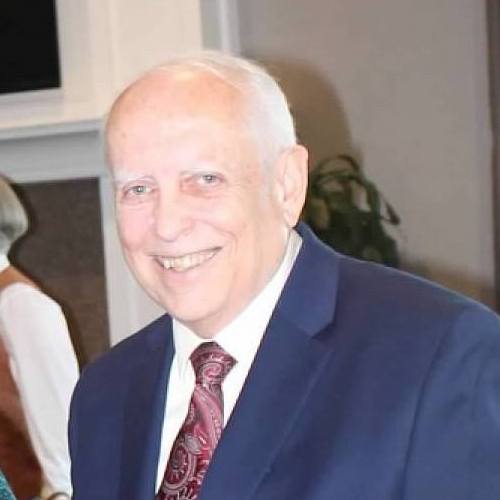 Photo of David Dickey