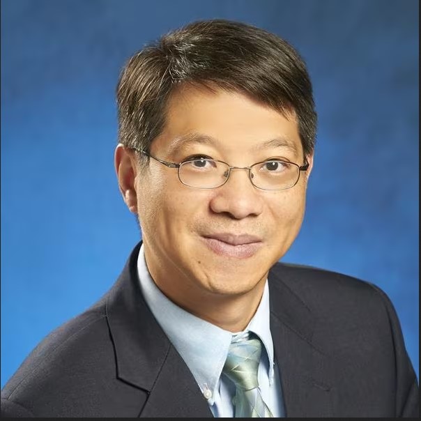 Headshot of Wei Chen, PhD