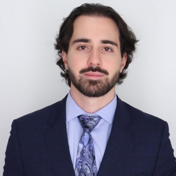 Headshot of Daniel Chertock