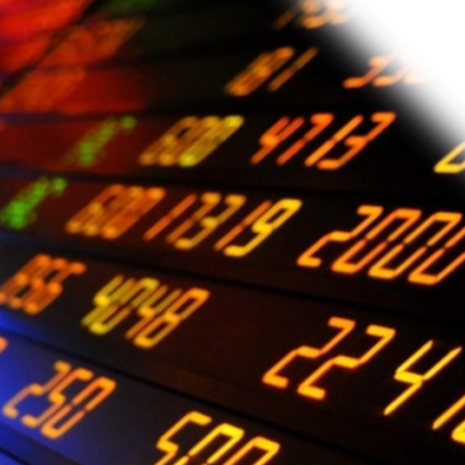 Stock market numbers