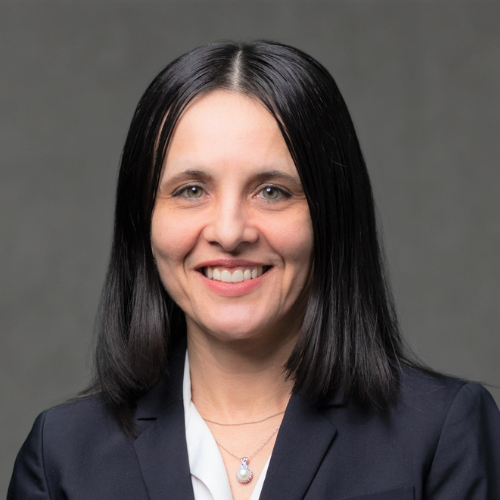 Headshot of Daniela DiMaggio