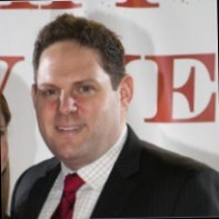 Photo of Larry Goldberg