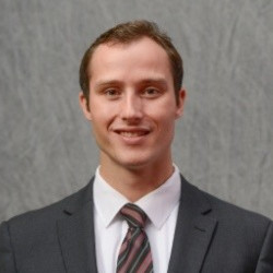 Headshot of Sam Knox